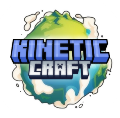 Logo KINETIC CRAFT