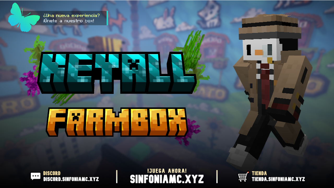 Banner KEYALL v2