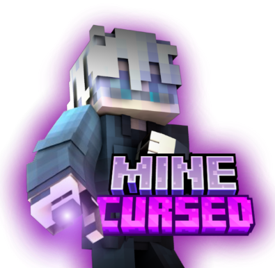 Logo MINECURSED