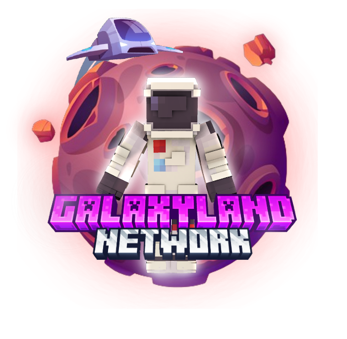 Logo GALAXYLAND